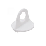 Twist-on Ceiling Clip