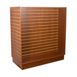 Slatwall H-Unit