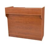 Retail Ledgetop Counter