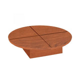 Round Bases