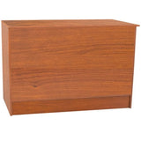 Retail Wrap Counter