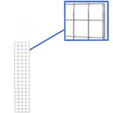 Grid Panel