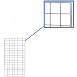 Grid Panel