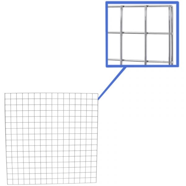 Grid Panel
