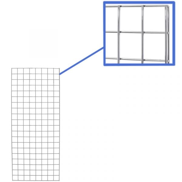 Grid Panel