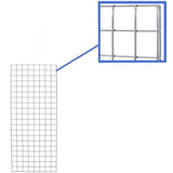 Grid Panel