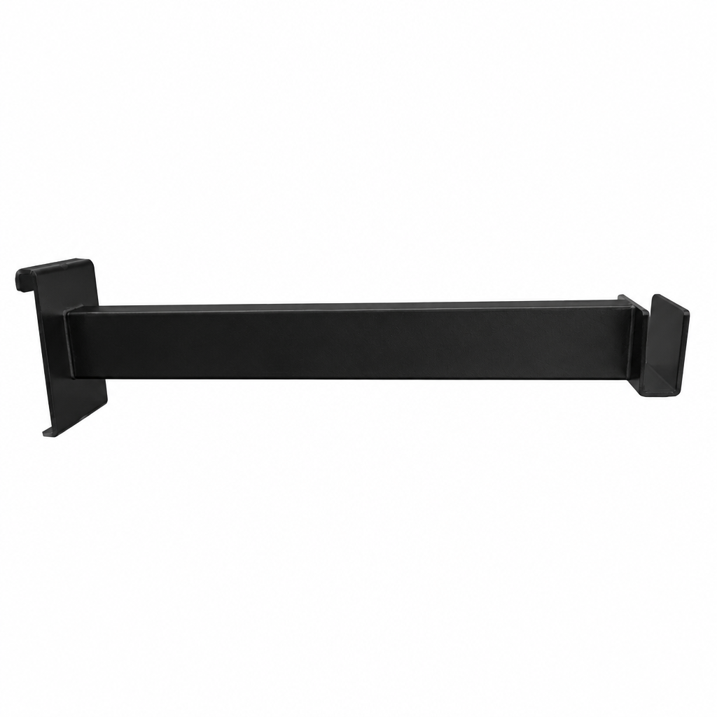 12" Rectangular Bar Holder for Grid