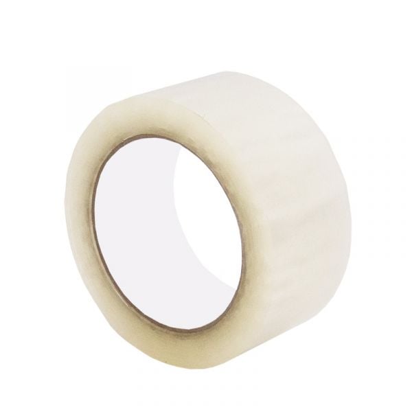 Clear Packaging Tape