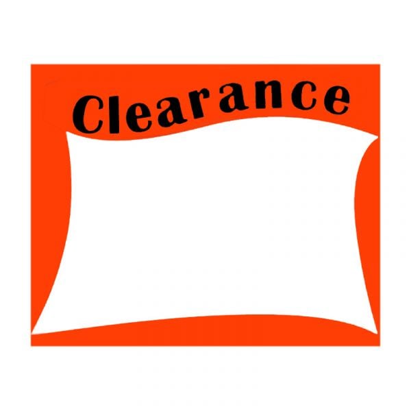Clearance