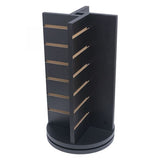 Counter Top 4 Way Slatwall Spinner