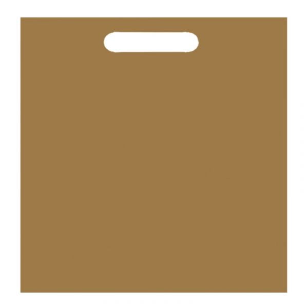 Die Cut Bags