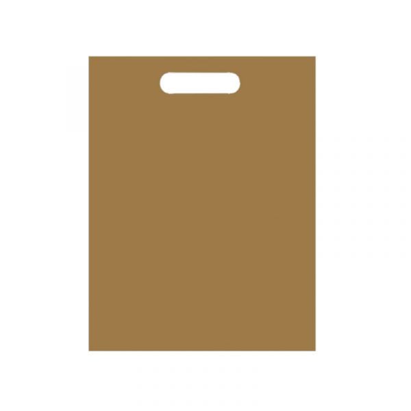 Die Cut Bags