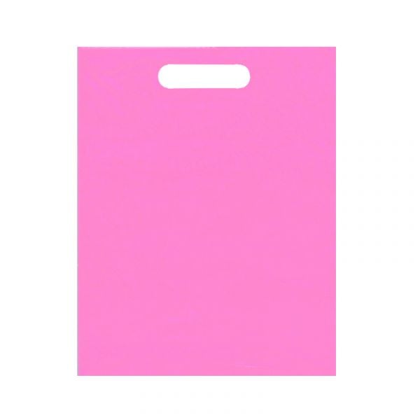 Die Cut Bags