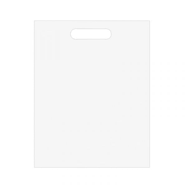 Die Cut Bags