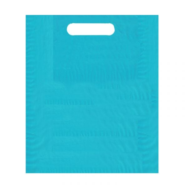 Die Cut Bags