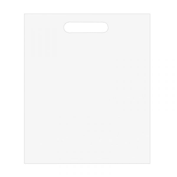 Die Cut Bags