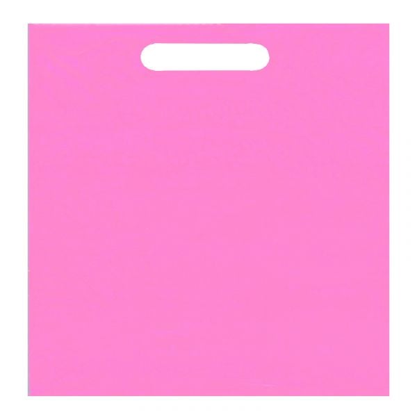 Die Cut Bags