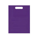 Die Cut Bags