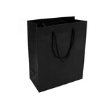 Glossy Euro Tote