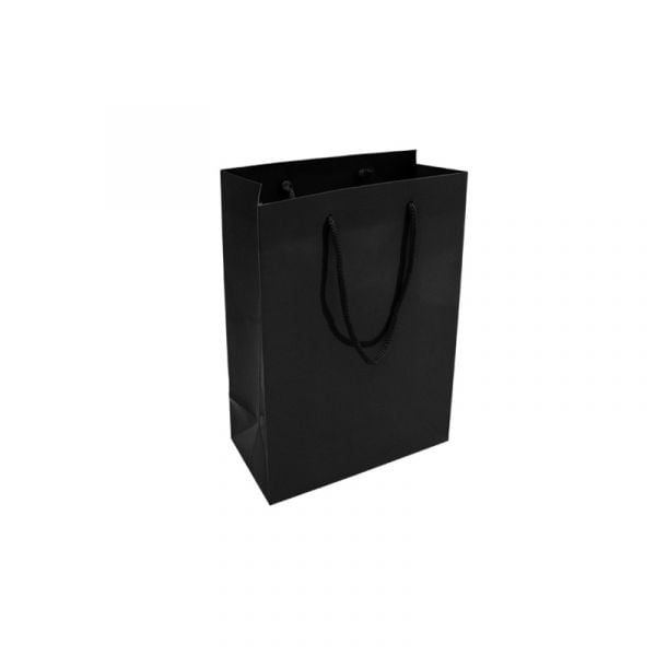 Glossy Euro Tote