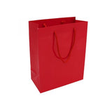 Glossy Euro Tote