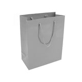 Glossy Euro Tote
