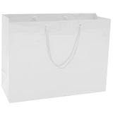 Glossy Euro Tote