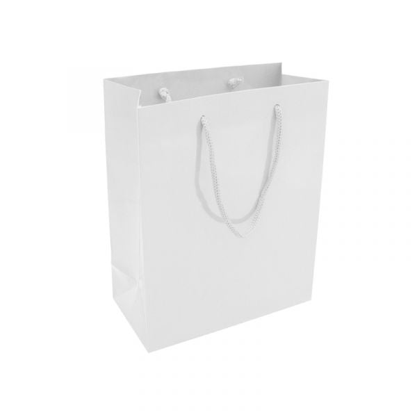 Glossy Euro Tote