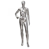Glossy Female Mannequin - F9 EVE