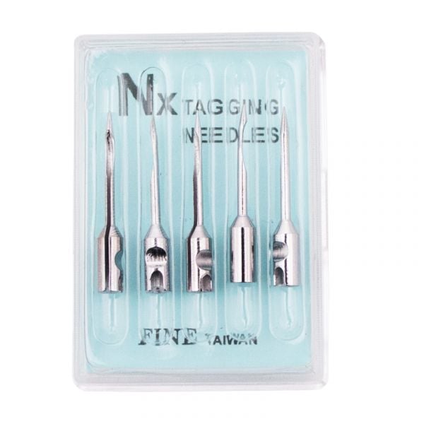 Replacement Needles for Fine Tagging Gun