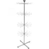 4-Tier Hook Spinner