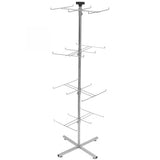 4-Tier Hook Spinner