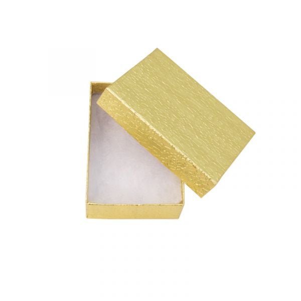 Medium Jewelry Box