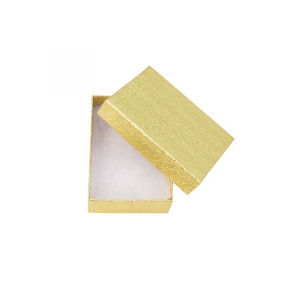 Small Jewelry Box