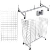 Grid Gondola Display