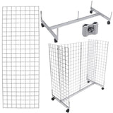 Grid Gondola Display