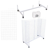 Grid Gondola Display