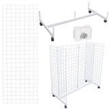 Grid Gondola Display