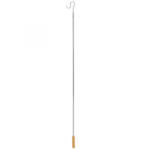 Hanger Retriever- Chrome