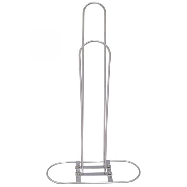 Hanger Stacker - Chrome