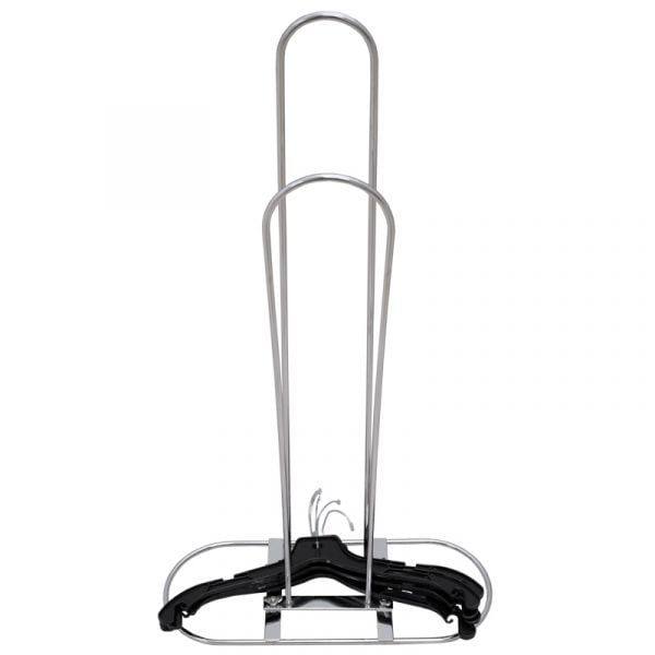 Hanger Stacker - Chrome