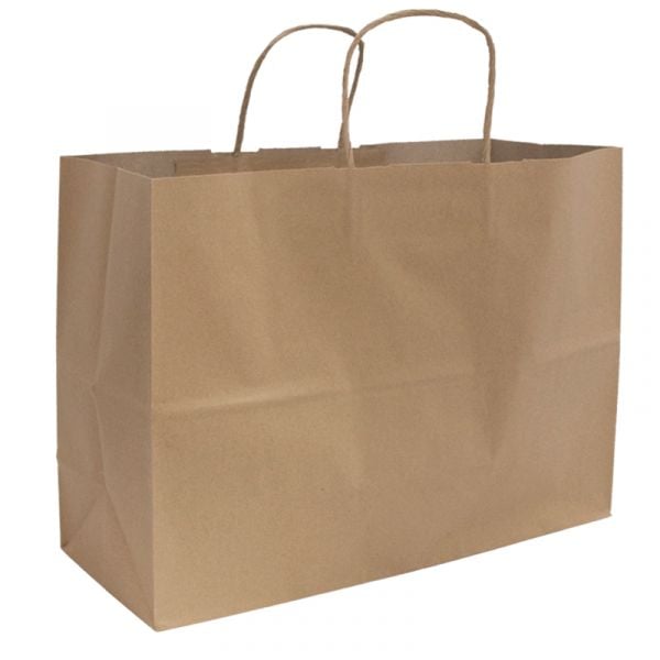 Paper Shopping Bags
