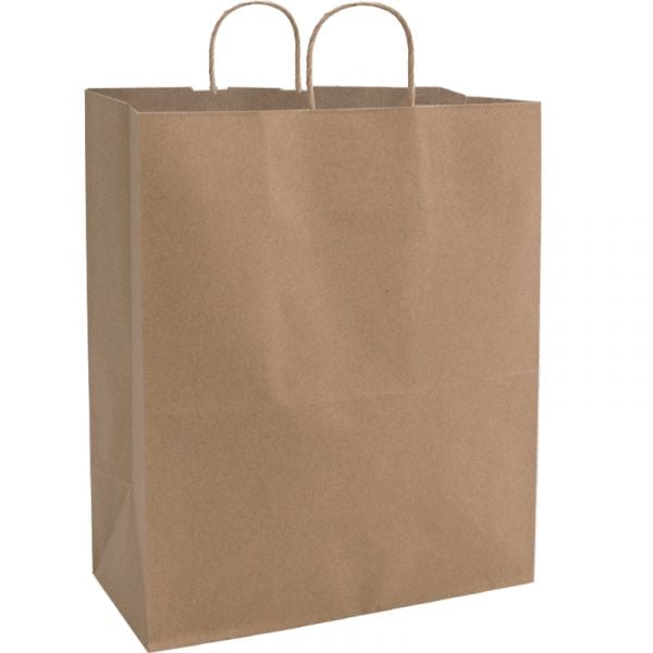 Paper Shopping Bags