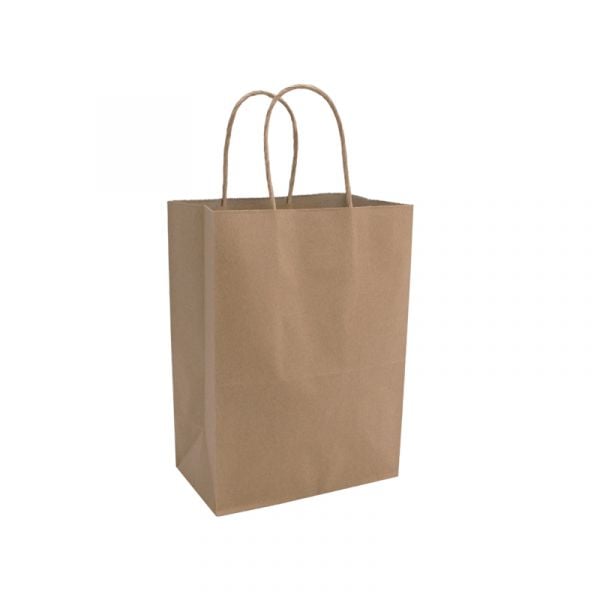 Paper Shopping Bags