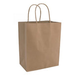 Paper Shopping Bags