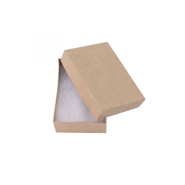 Small Jewelry Box