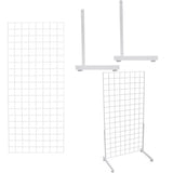 Grid L-Leg Display