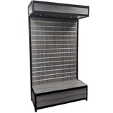 LED Slatwall Display