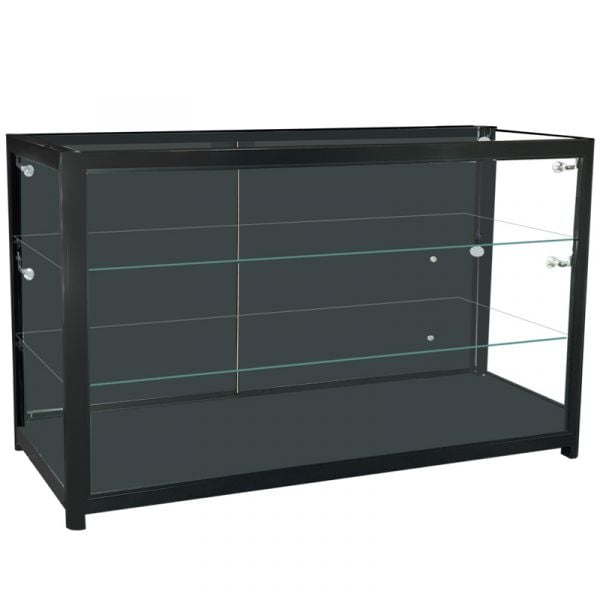 LED Display Cases