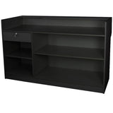 Retail Ledgetop Counter